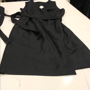 Banana Republic black Dress